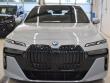2026 BMW i7 xDrive60 Sedan