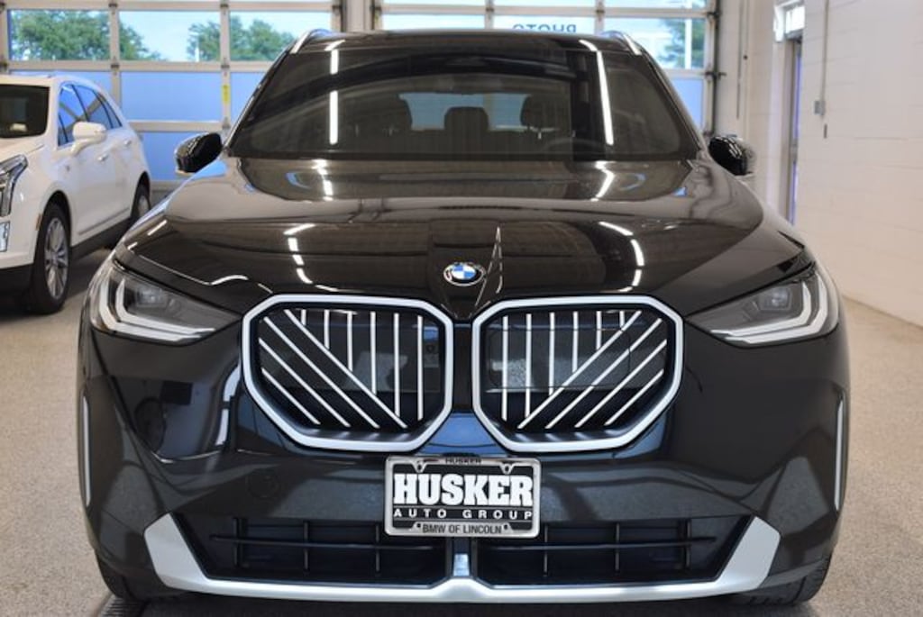 Used 2026 BMW X3 30 xDrive SUV