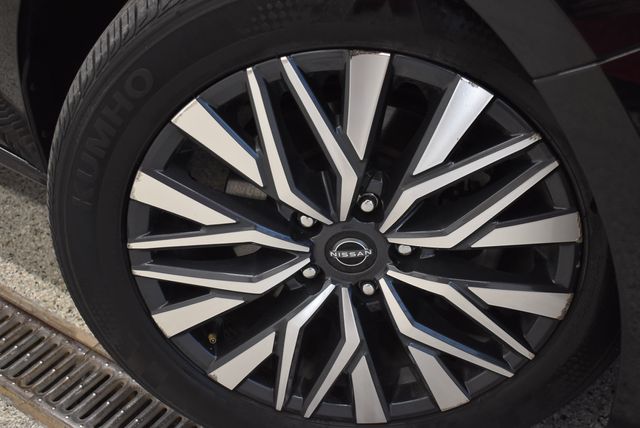 2025 Nissan Altima SV - Photo 28