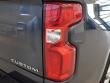 2020 Chevrolet Silverado 1500 Silverado Custom Truck Double Cab