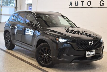 2025 Mazda CX-50 2.5 S Preferred Package SUV