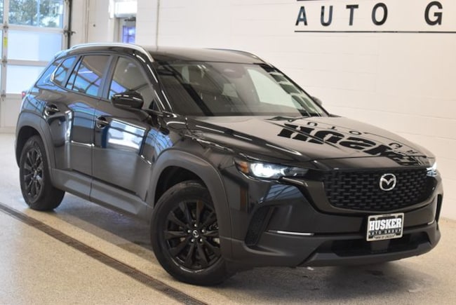 2025 Mazda CX-50 2.5 S Preferred Package SUV