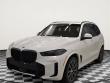 2026 BMW X5 xDrive40i SUV