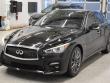 2017 INFINITI Q50 3.0t Red Sport 400 Sedan