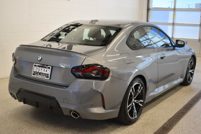 Used 2026 BMW 230i xDrive Coupe