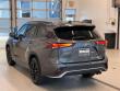 2025 Toyota Highlander XSE SUV