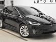 2017 Tesla Model X SUV