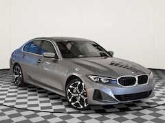 2026 BMW 330i xDrive Sedan