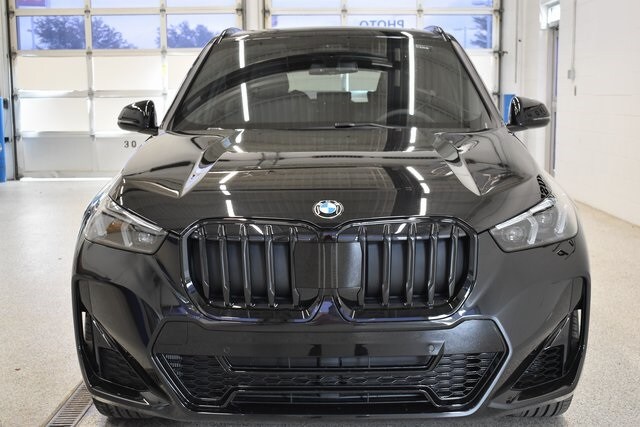 2025 Bmw X1 XDrive28i photo 2