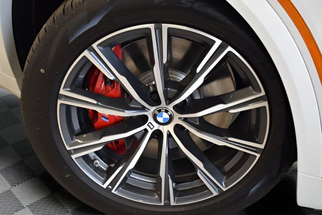 2026 BMW X5 M60i - Photo 29
