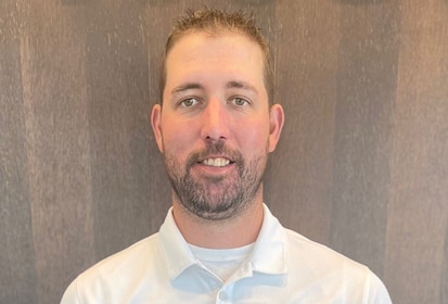 Staff member Paul Spanel from 50e1c69cc8d0