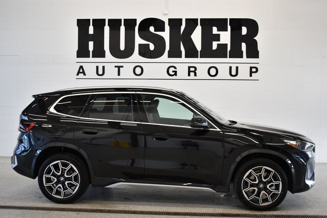 2026 Bmw X1 XDrive28i photo 2