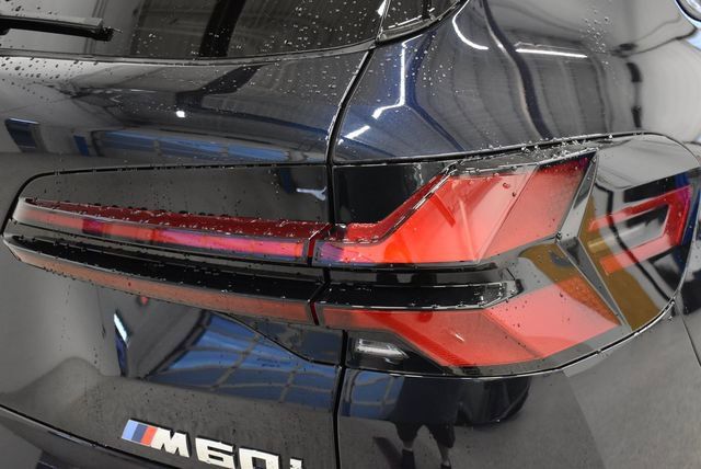 2026 BMW X5 M60i - Photo 15
