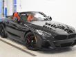 2022 BMW Z4 sDrive M40i Convertible