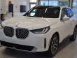 2026 BMW X3 30 xDrive SUV