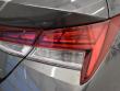 2025 Hyundai Elantra Hybrid Limited Sedan