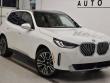 2025 BMW X3 30 xDrive SUV