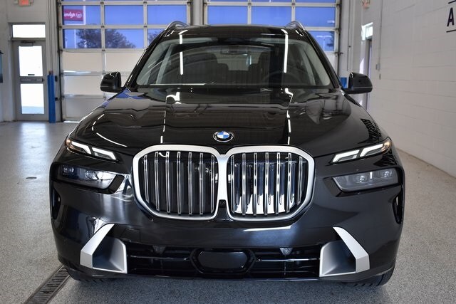 2026 Bmw X7 xDrive40i photo 3
