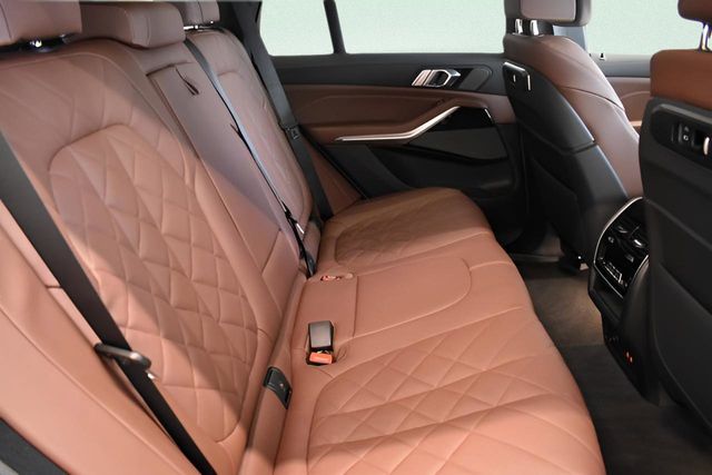 2026 BMW X5 40i - Photo 19