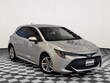 Toyota Corolla Hatchback