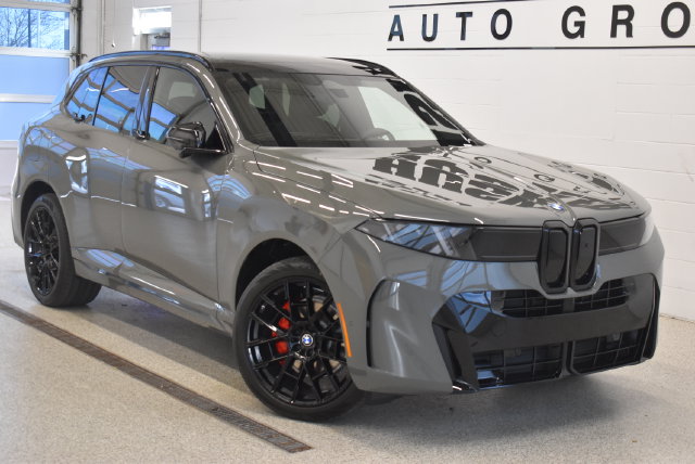 2027 BMW X5 40 xDrive SUV