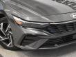 2025 Hyundai Elantra Hybrid Limited Sedan