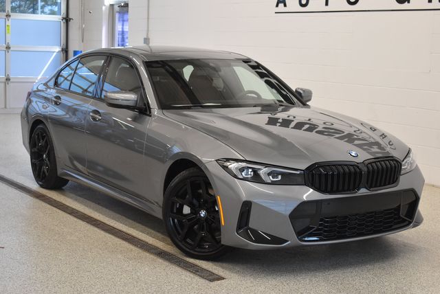 2026 BMW 3 Series