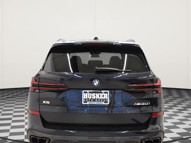 2026 BMW X5 M60i - Photo 14