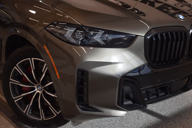 2026 BMW X5 40i - Photo 31