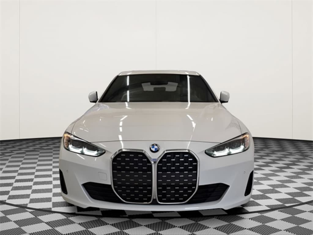 Used 2022 BMW 430i Gran Coupe