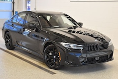 2026 BMW 330i xDrive Sedan