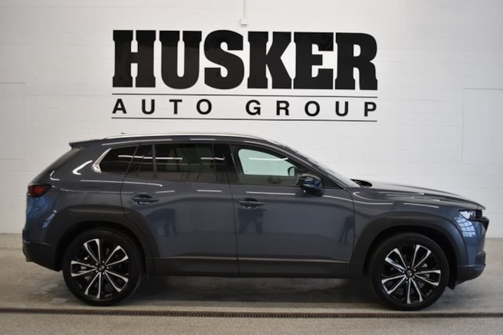 Used 2025 Mazda CX-50 2.5 S Premium Plus Package SUV