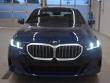 2027 BMW 530i xDrive Sedan