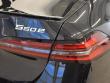 2027 BMW 550e xDrive Sedan