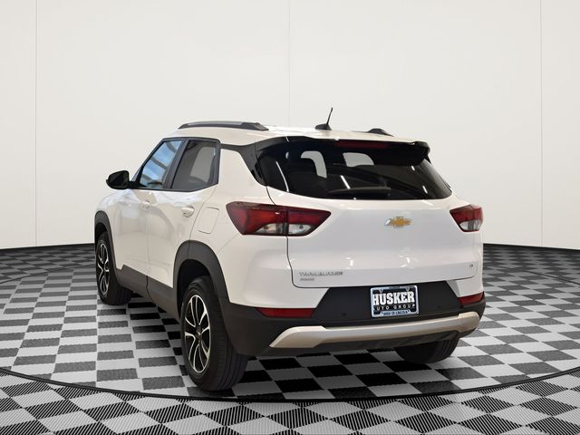 2025 Chevrolet Trailblazer LT - Photo 10