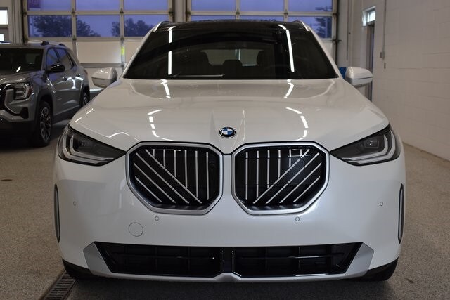 2025 Bmw X3 30x Drive photo 3