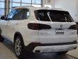 2026 BMW X5 xDrive40i SUV