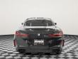 2020 BMW M8 Coupe