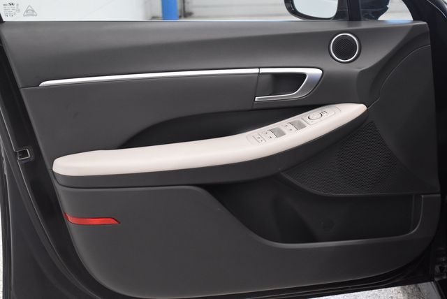 2025 Hyundai Sonata Hybrid SEL - Photo 20