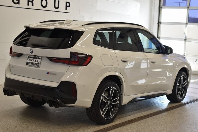 2025 Bmw X1 M35i photo 4