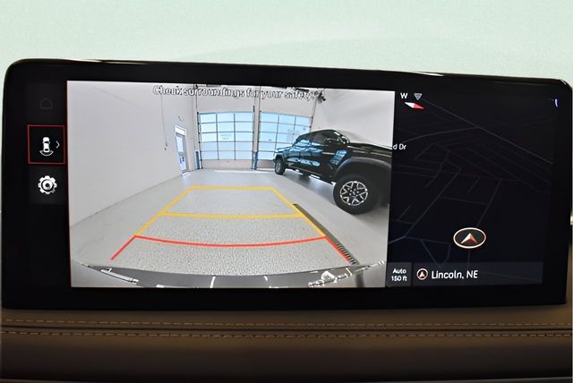 2025 GENESIS G70 Standard - Photo 26