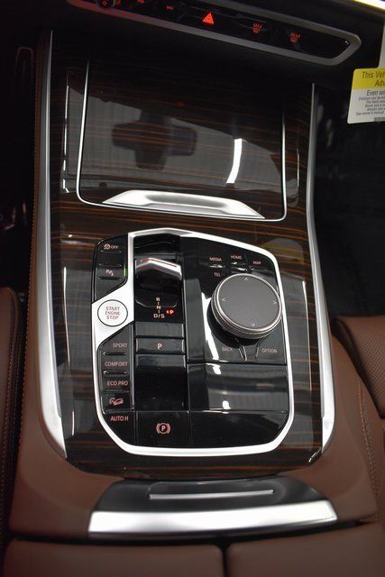 2026 BMW X5 40i - Photo 26