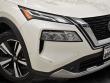 2021 Nissan Rogue Platinum SUV