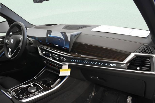 2026 BMW X5 50e - Photo 20