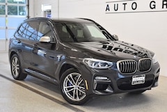 2018 BMW X3 M40i SUV