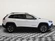 2019 Jeep Cherokee Trailhawk 4x4 SUV