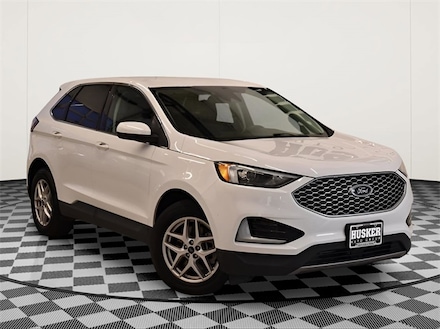 2023 Ford Edge SUV
