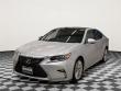 2017 LEXUS ES 350 Sedan