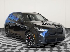 2026 BMW X3 30 xDrive SUV
