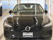 2022 Volvo S60 Recharge Plug-In Hybrid eAWD R Design Expression Sedan